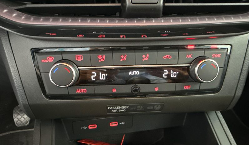 								SEAT Ibiza 1.0 EcoTSI 110 ch S/S BVM6 Xcellence full									
