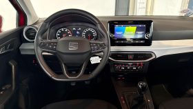 SEAT Ibiza 1.0 TSI 95 ch S/S BVM5 Copa