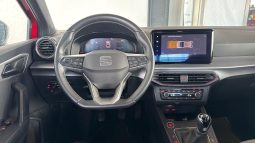 										SEAT Ibiza 1.0 EcoTSI 110 ch S/S BVM6 Xcellence full									