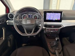 										SEAT Ibiza 1.0 EcoTSI 95 ch S/S BVM5 Urban full									
