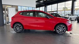 										SEAT Ibiza 1.0 EcoTSI 110 ch S/S BVM6 Xcellence full									