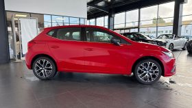 SEAT Ibiza 1.0 EcoTSI 110 ch S/S BVM6 Xcellence
