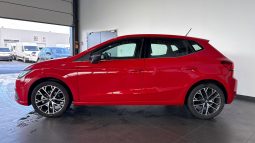 										SEAT Ibiza 1.0 EcoTSI 110 ch S/S BVM6 Xcellence full									