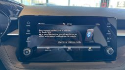 										SKODA Fabia 1.0 TSI 116 ch EVO 2 DSG7 Selection full									