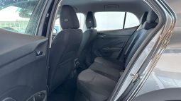 										SKODA Fabia 1.0 TSI 116 ch EVO 2 DSG7 Selection full									