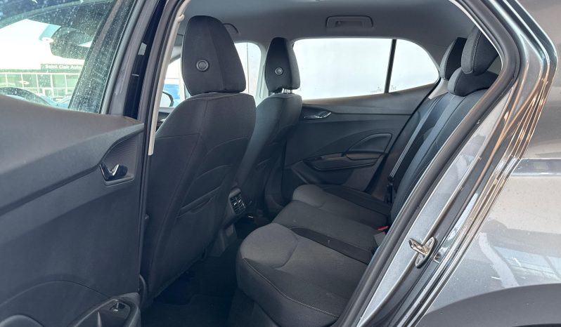 								SKODA Fabia 1.0 TSI 116 ch EVO 2 DSG7 Selection full									