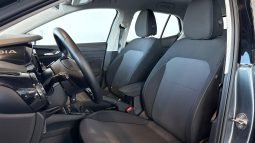 										SKODA Fabia 1.0 TSI 116 ch EVO 2 DSG7 Selection full									