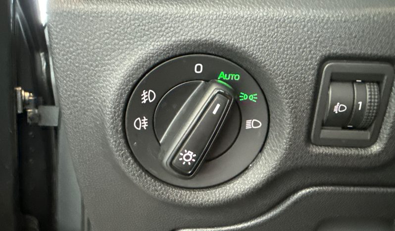 								SKODA Fabia 1.0 TSI 116 ch EVO 2 DSG7 Selection full									