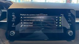 										SKODA Fabia 1.0 TSI 116 ch EVO 2 DSG7 Selection full									