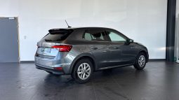 										SKODA Fabia 1.0 TSI 116 ch EVO 2 DSG7 Selection full									