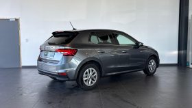 SKODA Fabia 1.0 TSI 116 ch EVO 2 DSG7 Selection