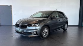SKODA Fabia 1.0 TSI 116 ch EVO 2 DSG7 Selection