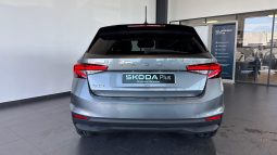 										SKODA Fabia 1.0 TSI 116 ch EVO 2 DSG7 Selection full									