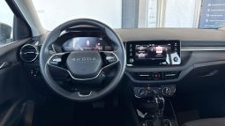 										SKODA Fabia 1.0 TSI 116 ch EVO 2 DSG7 Selection full									