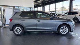 SKODA Fabia 1.0 TSI 116 ch EVO 2 DSG7 Selection