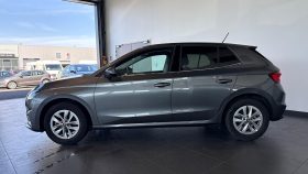 SKODA Fabia 1.0 TSI 116 ch EVO 2 DSG7 Selection