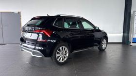 SKODA Kamiq 1.5 TSI 150 ch DSG7 Style