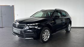 SKODA Kamiq 1.5 TSI 150 ch DSG7 Style