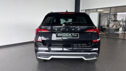 										SKODA Kamiq 1.5 TSI 150 ch DSG7 Style full									