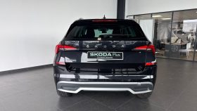 SKODA Kamiq 1.5 TSI 150 ch DSG7 Style