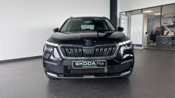 										SKODA Kamiq 1.5 TSI 150 ch DSG7 Style full									