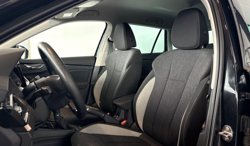 								SKODA Kamiq 1.5 TSI 150 ch DSG7 Style full									