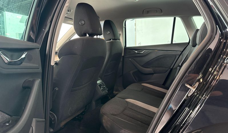 								SKODA Kamiq 1.5 TSI 150 ch DSG7 Style full									