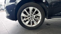 										SKODA Kamiq 1.5 TSI 150 ch DSG7 Style full									