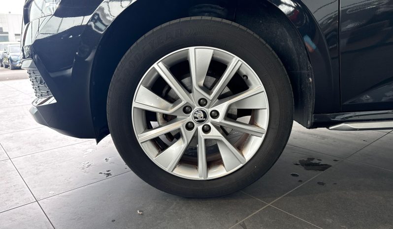 								SKODA Kamiq 1.5 TSI 150 ch DSG7 Style full									