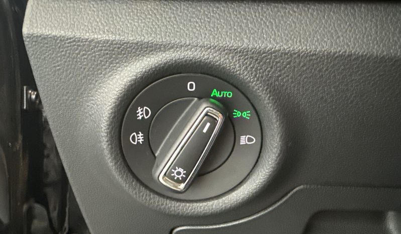 								SKODA Kamiq 1.5 TSI 150 ch DSG7 Style full									