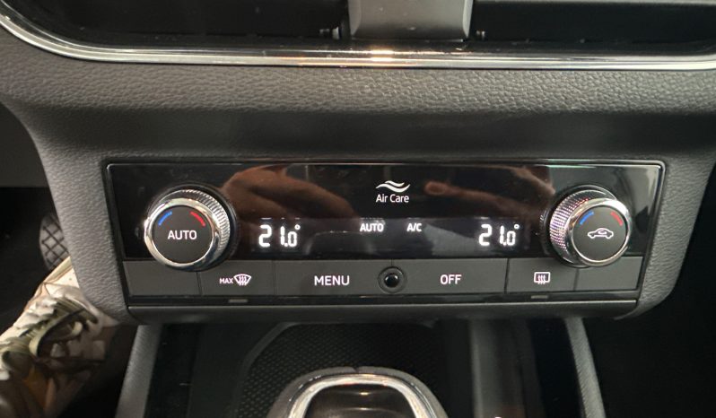 								SKODA Kamiq 1.5 TSI 150 ch DSG7 Style full									