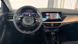 										SKODA Kamiq 1.5 TSI 150 ch DSG7 Style full									