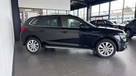 SKODA Kamiq 1.5 TSI 150 ch DSG7 Style