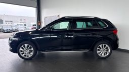 										SKODA Kamiq 1.5 TSI 150 ch DSG7 Style full									