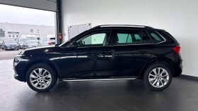 SKODA Kamiq 1.5 TSI 150 ch DSG7 Style