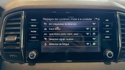										SKODA Karoq 1.5 TSI 150 ch ACT DSG7 Ambition full									