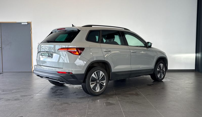 								SKODA Karoq 1.5 TSI 150 ch ACT DSG7 Ambition full									