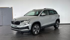 SKODA Karoq 1.5 TSI 150 ch ACT DSG7 Ambition