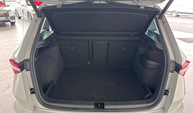 								SKODA Karoq 1.5 TSI 150 ch ACT DSG7 Ambition full									
