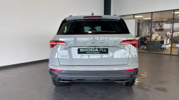 										SKODA Karoq 1.5 TSI 150 ch ACT DSG7 Ambition full									