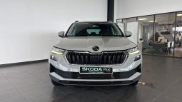 										SKODA Karoq 1.5 TSI 150 ch ACT DSG7 Ambition full									