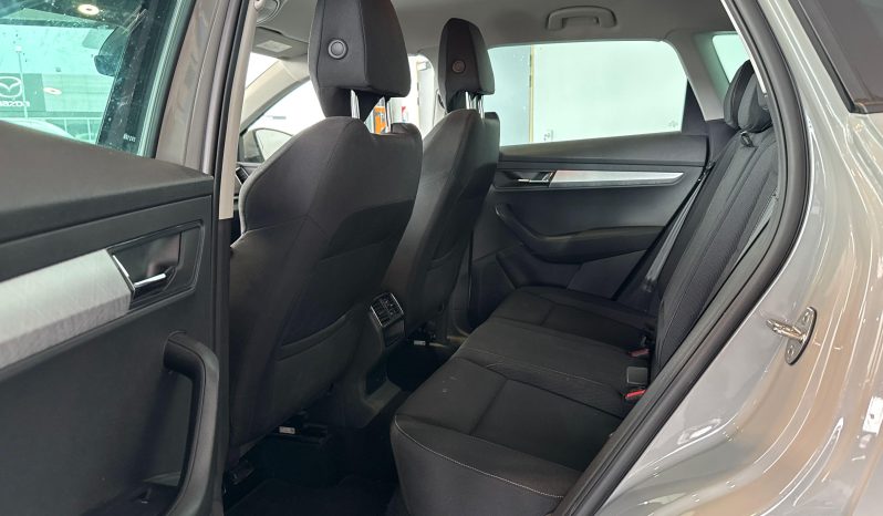 								SKODA Karoq 1.5 TSI 150 ch ACT DSG7 Ambition full									