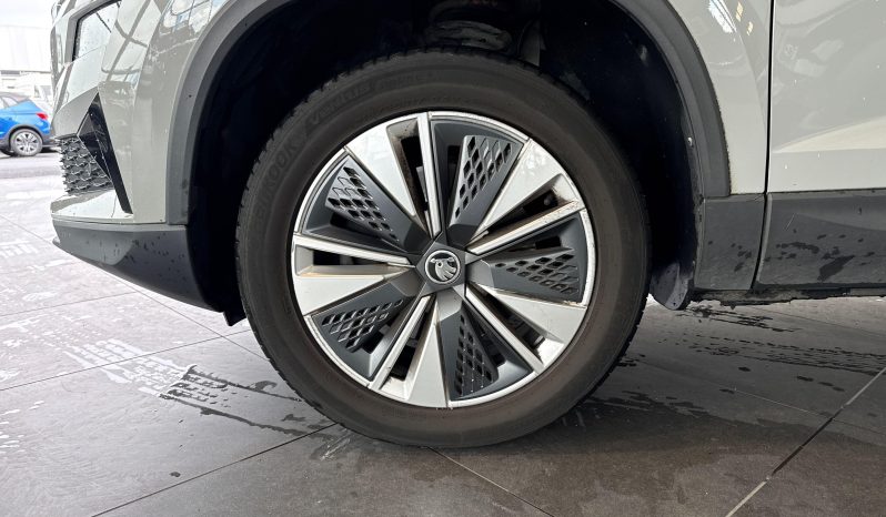 								SKODA Karoq 1.5 TSI 150 ch ACT DSG7 Ambition full									