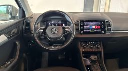 										SKODA Karoq 1.5 TSI 150 ch ACT DSG7 Ambition full									