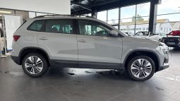										SKODA Karoq 1.5 TSI 150 ch ACT DSG7 Ambition full									