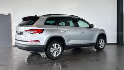 										SKODA Kodiaq 2.0 TDI 150 SCR DSG7 7pl Ambition full									