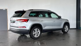 SKODA Kodiaq 2.0 TDI 150 SCR DSG7 7pl Ambition