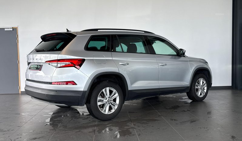 								SKODA Kodiaq 2.0 TDI 150 SCR DSG7 7pl Ambition full									