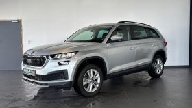 SKODA Kodiaq 2.0 TDI 150 SCR DSG7 7pl Ambition