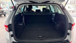 										SKODA Kodiaq 2.0 TDI 150 SCR DSG7 7pl Ambition full									